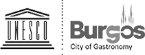 Imagen Burgos Ciudad de la Gastronomía