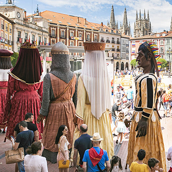 Imagen Ocio y fiestas