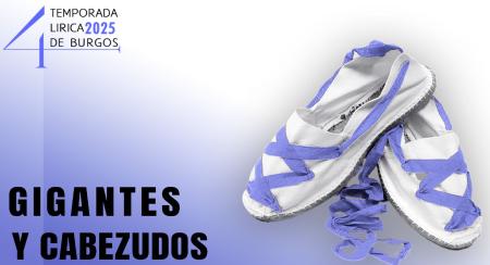 GIGANTES Y CABEZUDOS web