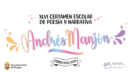Image XLVI CERTAMEN DE POESÍA Y NARRATIVA 