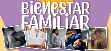 Image PROGRAMA DE BIENESTAR FAMILIAR 2025