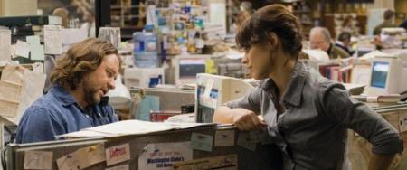 La sombra del poder (Historias de portada)