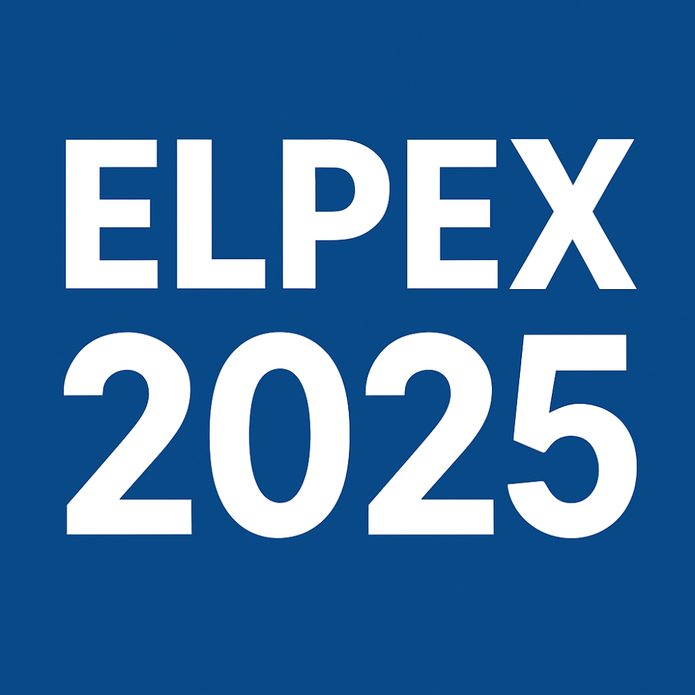 Imagen ELPEX 2025