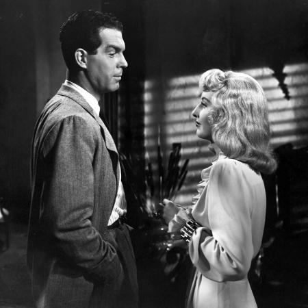 Perdición (Ciclo Cine para no olvidar)