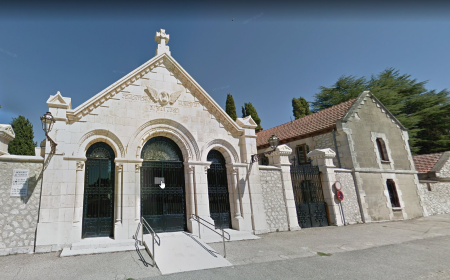 Image SERVICIO ESPECIAL AL CEMENTERIO