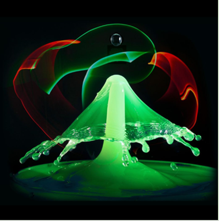 EL arte de la fotografía. Conferencia