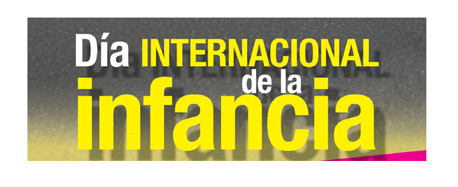 Imagen DÍA INTERNACIONAL DE LA INFANCIA 2025
