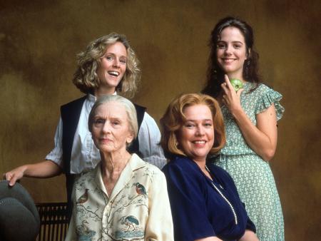 Tomates verdes fritos (Videoforum Del papel a la pantalla)