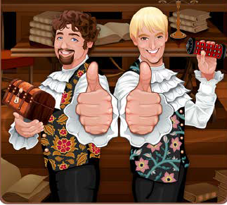 Las reliquias de los hermanos Grimm (Especial Navidad 2025)