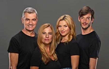 PAREJAS IMPERFECTAS Teatro