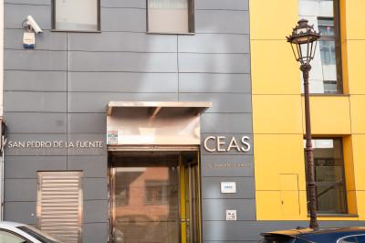 Image CEAS - Centros de Acción Social