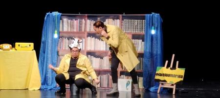 La isla amarilla (1)