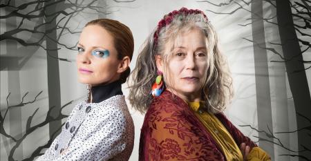 TEATRO Valentina en el limbo