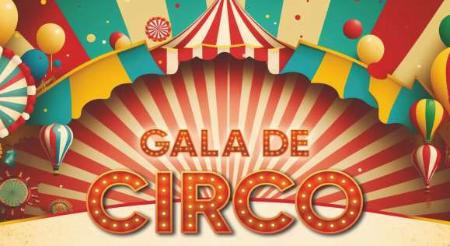 GALA DE CIRCO