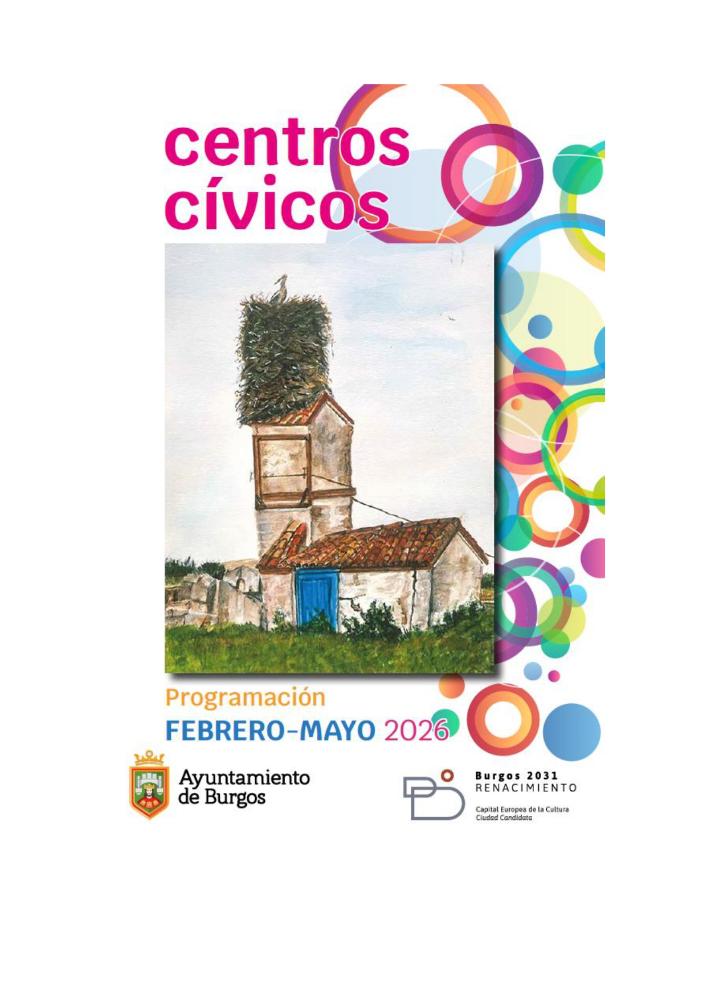 Imagen Programación 1º Cuatrimestre Febrero - Mayo 2026