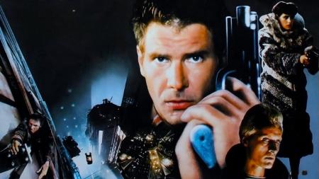 Blade Runner (Panorámicas urbanas)