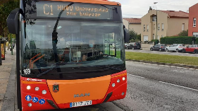 Imagen Modificación Recorrido San Silvestre