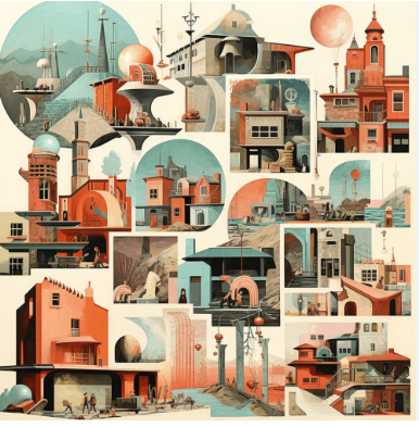 Image Panorámicas urbanas (Ciclo de cine 2026)