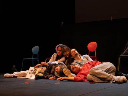 Imagen Pituister y Hese-PapaVeca