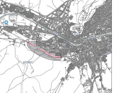 Image 1178/2024 CM REVISIÓN Y ADAPTACIÓN DEL PROYECTO DE URBANIZACIÓN DEL...