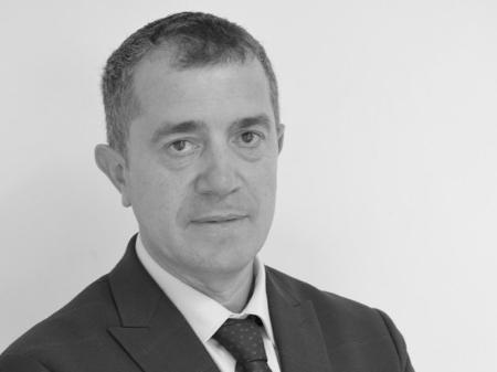 Imagen D. Félix Cantabrana Bartolome