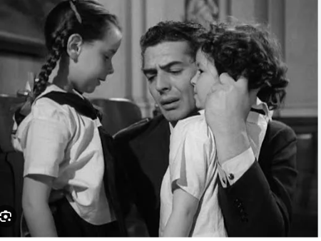 el beso de la muerte