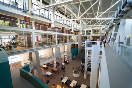 Imagen Calendario Apertura y programación Centros Cívicos 2026