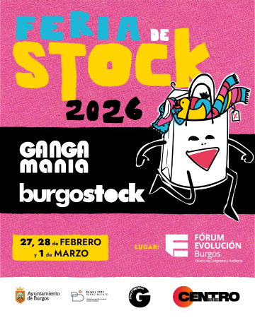 Feria del Stock 2026