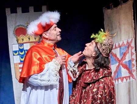 Image ESPECTÁCULOS SALA GAMONAL