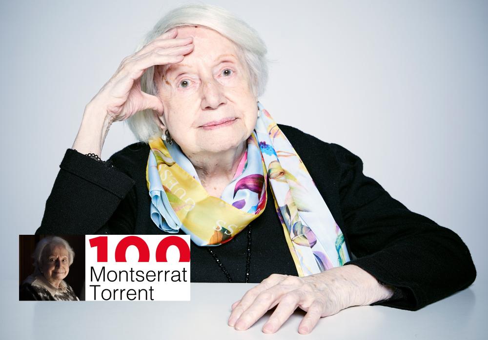 Image MONTSERRAT TORRENT Concierto de órgano