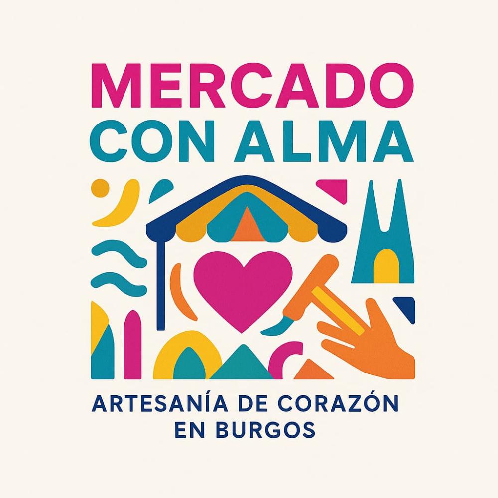 Imagen MERCADO CON ALMA. 27 junio-3 julio 2026