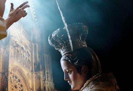 Image CONCIERTO Pregón de la Semana Santa