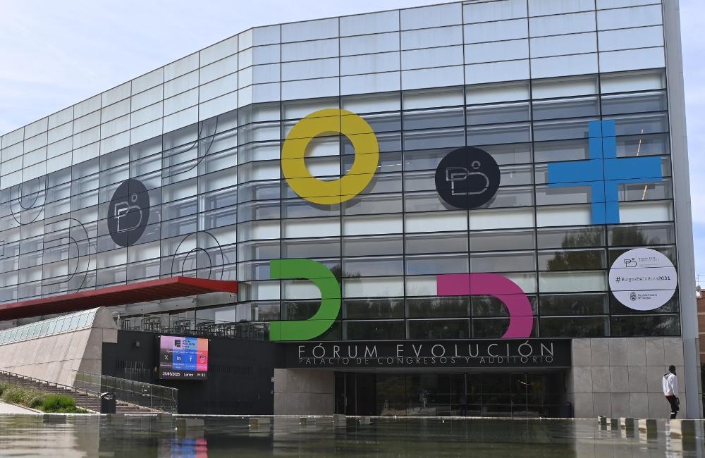 Imagen El Ayuntamiento publica el dossier de Burgos 2031 con su candidatura a Capitalidad Cultural Europea