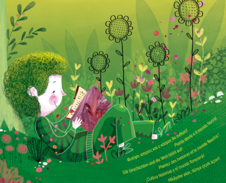 Image Día Internacional del Libro Infantil y Juvenil 2026