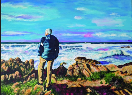 Image Otra mirada. Exposición de pintura