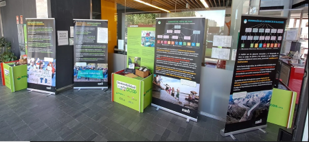 Image No hay Planeta B (Las ONGDs salen a la calle)