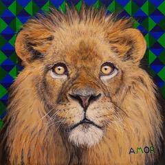 Imagen Amor Diez-Pardo  Pintura