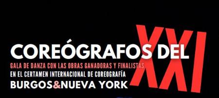 Image COREÓGRAFOS DEL XXI