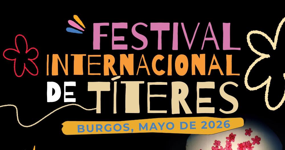 Image FESTIVAL INTERNACIONAL DE TÍTERES