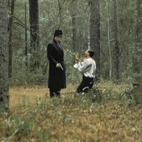 Muerte entre las flores (CIne para no olvidar)