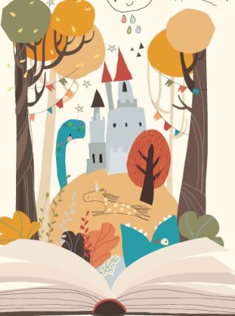 Image ALUMNOS Y ALUMNAS PREMIADOS EN EL CERTAMEN ESCOLAR DE CUENTOS 