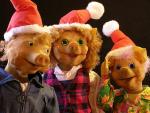 Marimba. cuentos navidad
