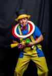 Klin,Klan, Klown (3)