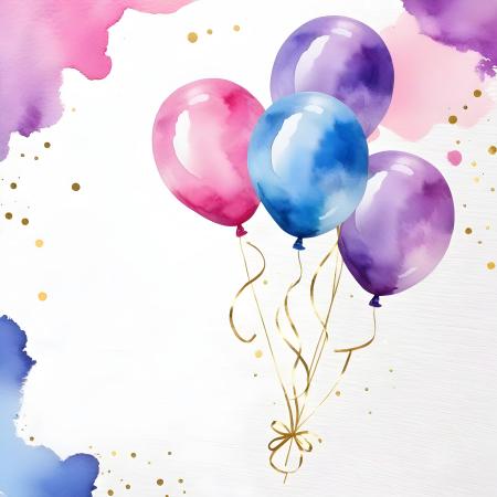 Image Autorización venta de globos en Curpillos y fiestas de San Pedro y San...