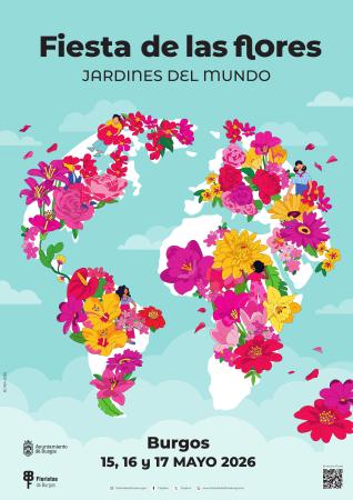 Image Fiesta de las Flores 2026