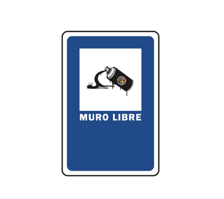 Image MUROS LIBRES