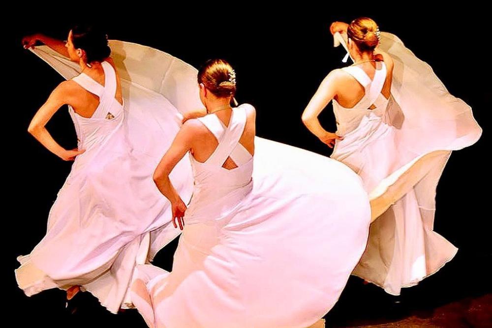 Imagen BALLET SCHEREZADE