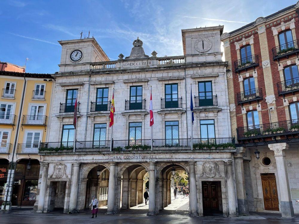 Imagen El Ayuntamiento de Burgos impulsa una encuesta ciudadana para elaborar el II Plan Municipal de Salud