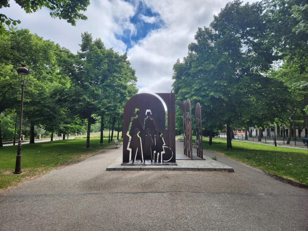 Imagen Explora el Parque de la Quinta