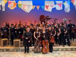 Joven Orquesta Sinfónica de Burgos (2)